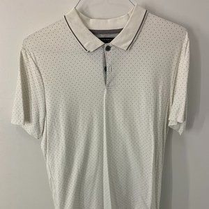 Banana Republic Luxury Touch Men's Polo